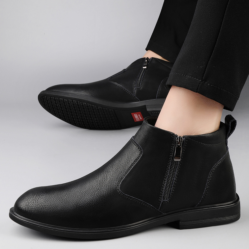 CLOHOO اليدوية أحذية رجالية ال - مراجعة Men'S Shoes Hey Dude وسعره