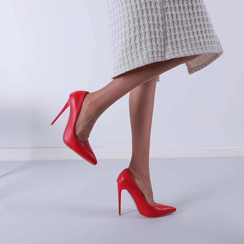 أحذية نسائية، أنيقة لفصول الرب - مراجعة Men Shoes Elegant وسعره