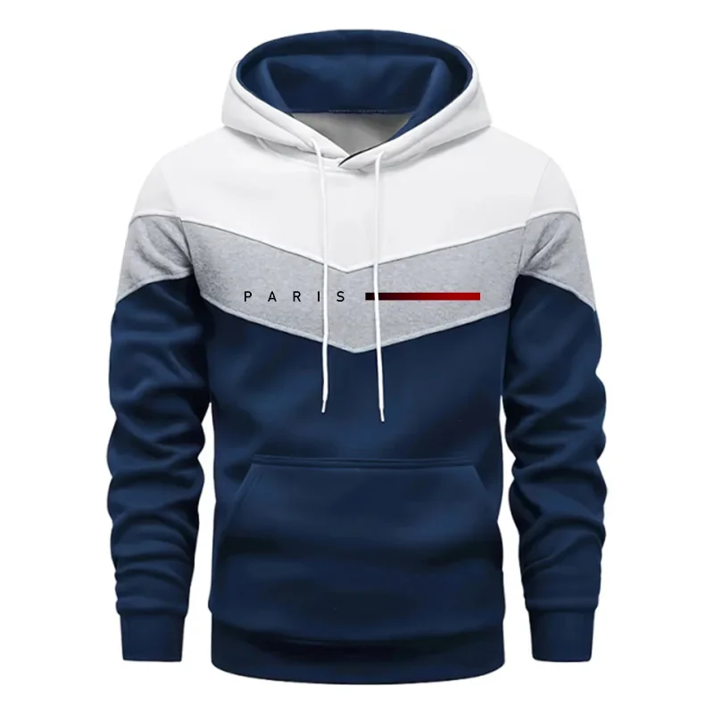 طقم هوديز رجالي على الطراز الب - مراجعة Men Shoes Joggers وسعره