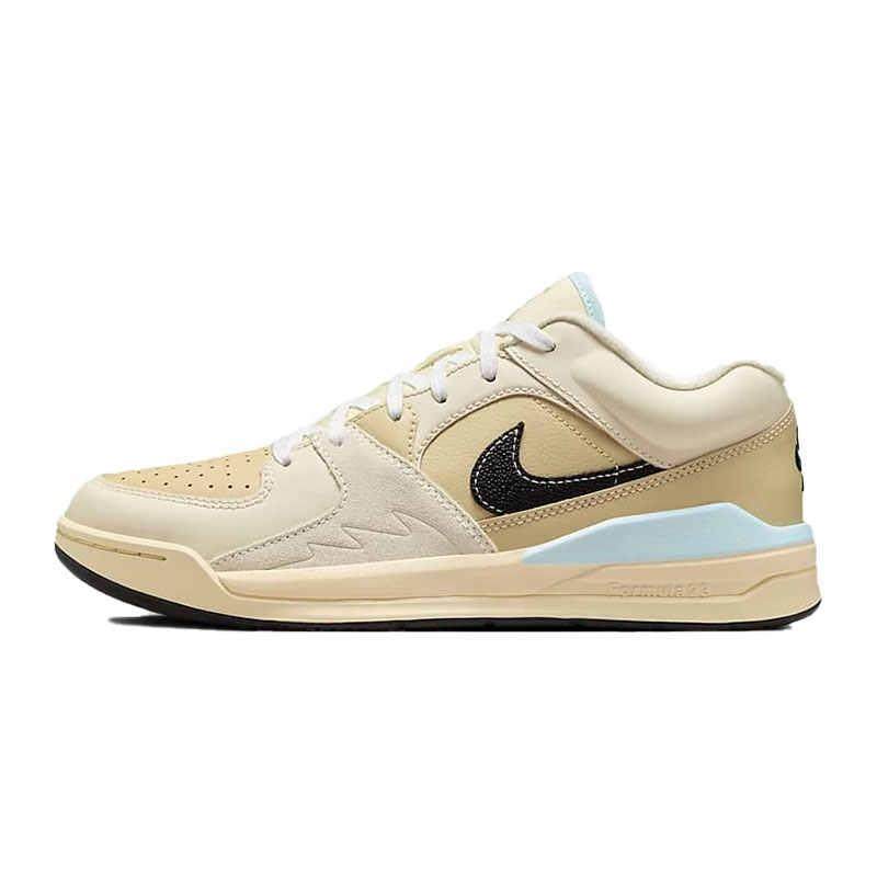 حذاء رياضي رجالي من Nike Jorda - مراجعة Men'S Shoes Jordan 1 وسعره