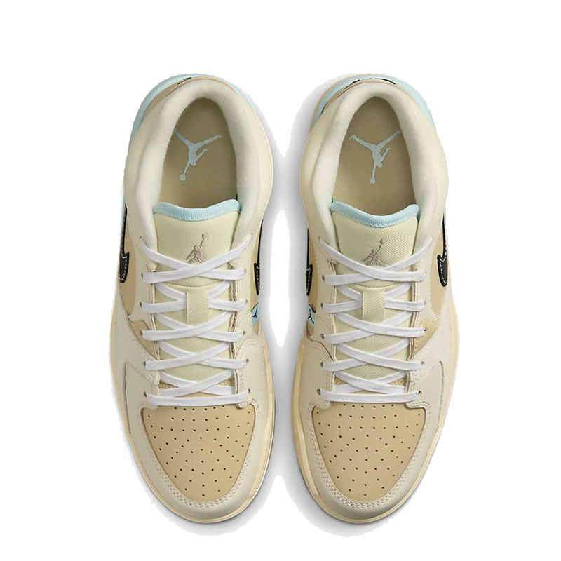 حذاء رياضي رجالي من Nike Jorda - مراجعة Men'S Shoes Jordan 1 وسعره
