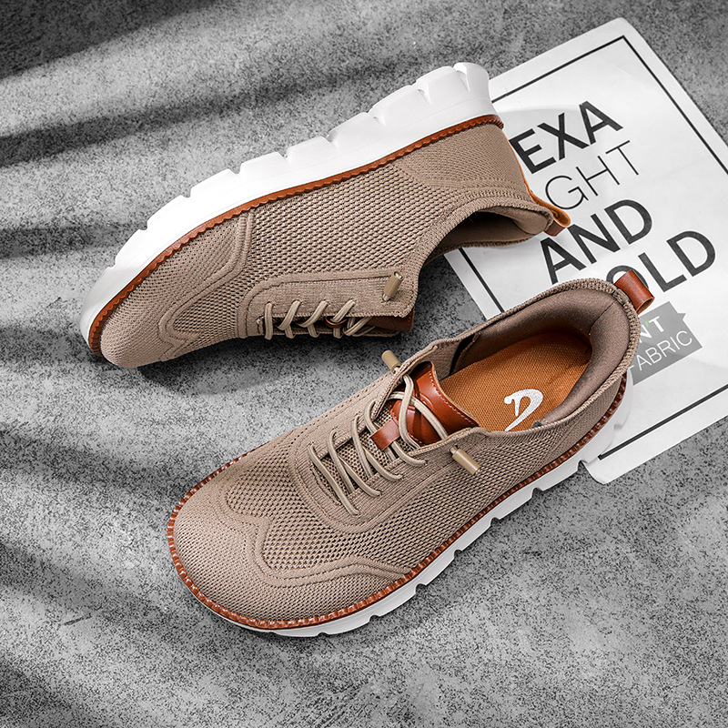 أحذية أنيقة للرجال ذات صندوق ع - مراجعة Men'S Shoes Daily Use وسعره