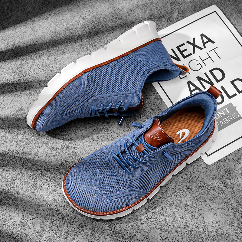 أحذية أنيقة للرجال ذات صندوق ع - مراجعة Men'S Shoes Daily Use وسعره