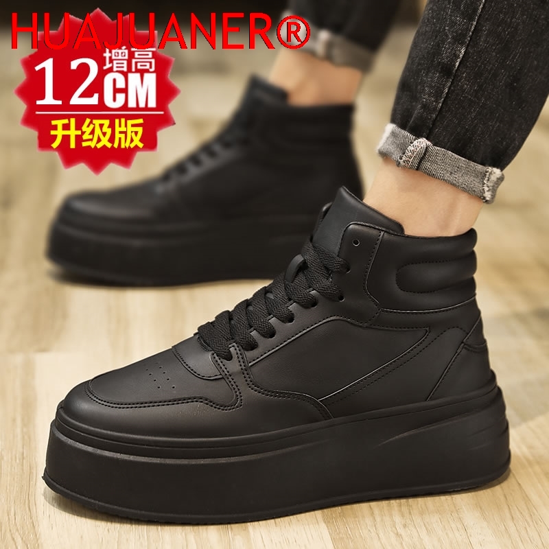 أحذية رجالية رياضية كاجوال جلد - مراجعة Men'S Shoes Hey Dude وسعره