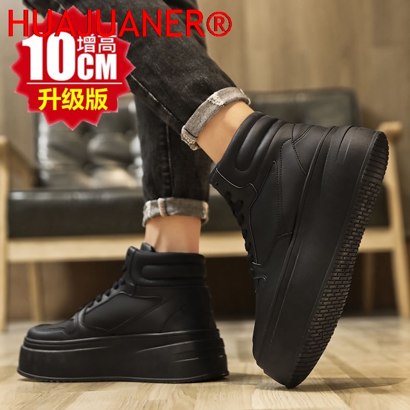 أحذية رجالية رياضية كاجوال جلد - مراجعة Men'S Shoes Hey Dude وسعره