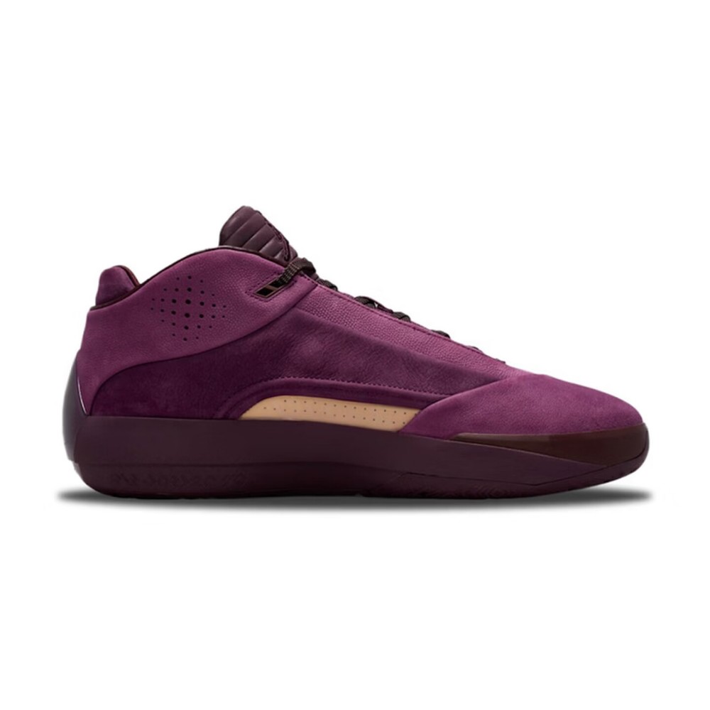 حذاء كرة السلة للرجال من نايك  - مراجعة Men'S Shoes Jordan 1 وسعره