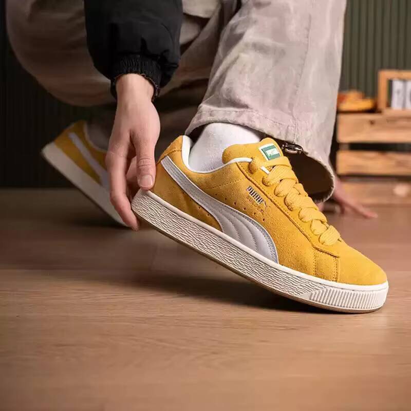 حذاء رياضي رجالي من PUMA 39925 - مراجعة Men'S Shoes Puma Sneakers وسعره
