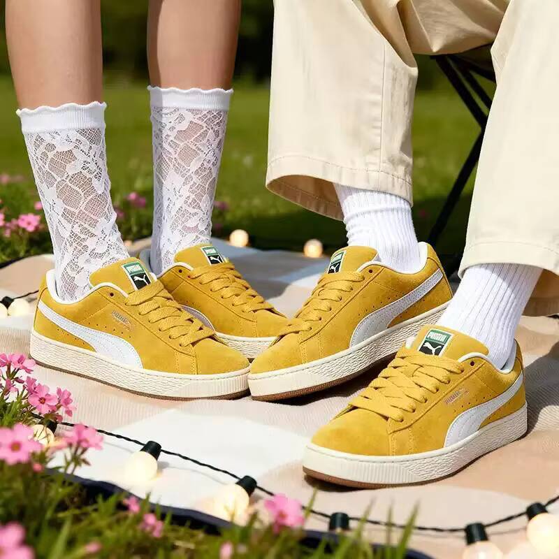 حذاء رياضي رجالي من PUMA 39925 - مراجعة Men'S Shoes Puma Sneakers وسعره