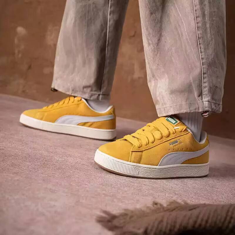 حذاء رياضي رجالي من PUMA 39925 - مراجعة Men'S Shoes Puma Sneakers وسعره