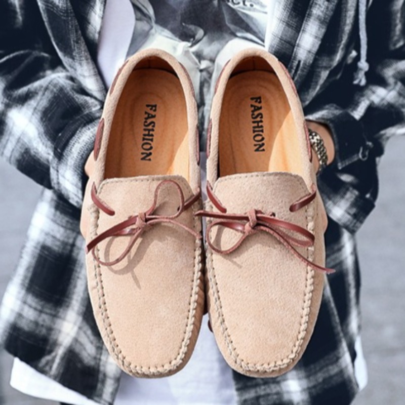 أحذية رجالية عالية الجودة من ا - مراجعة Men Shoes Elegant وسعره