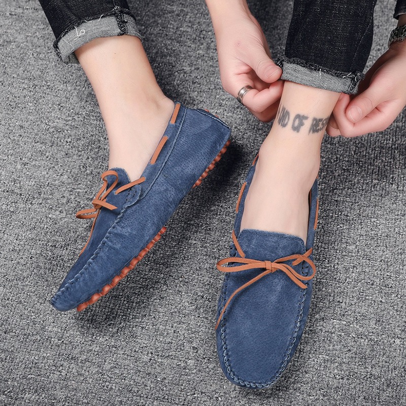 أحذية رجالية عالية الجودة من ا - مراجعة Men Shoes Elegant وسعره