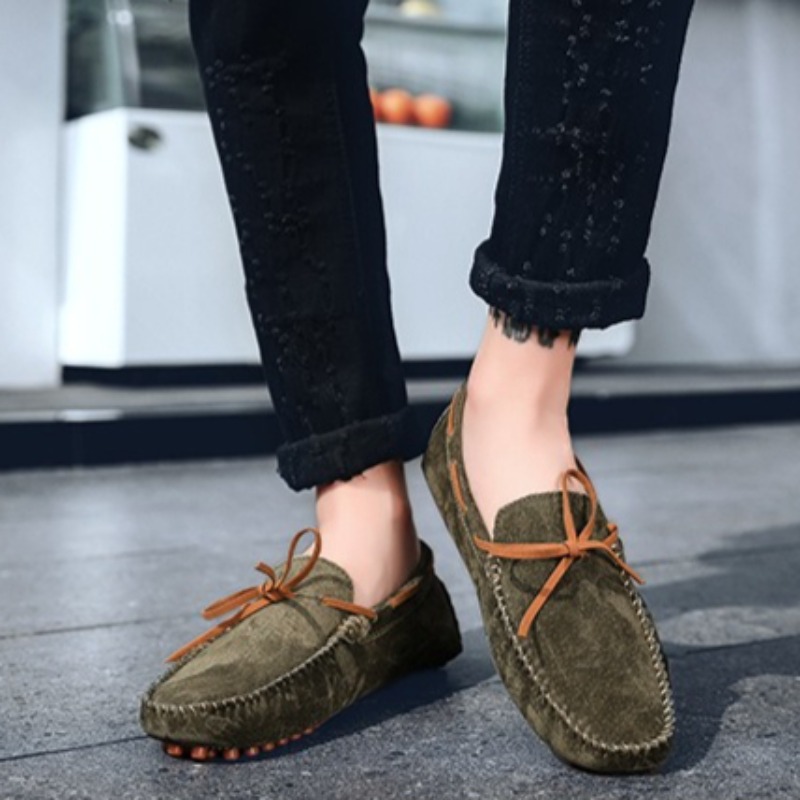 أحذية رجالية عالية الجودة من ا - مراجعة Men Shoes Elegant وسعره