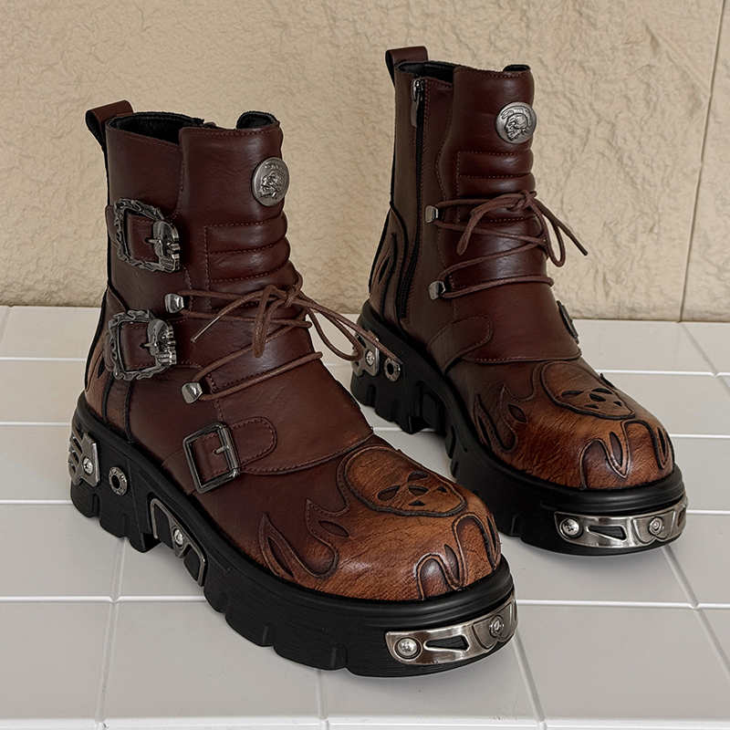 أحذية رجالية لزيادة الطول بتصم - مراجعة Men'S Shoes Increase Height وسعره