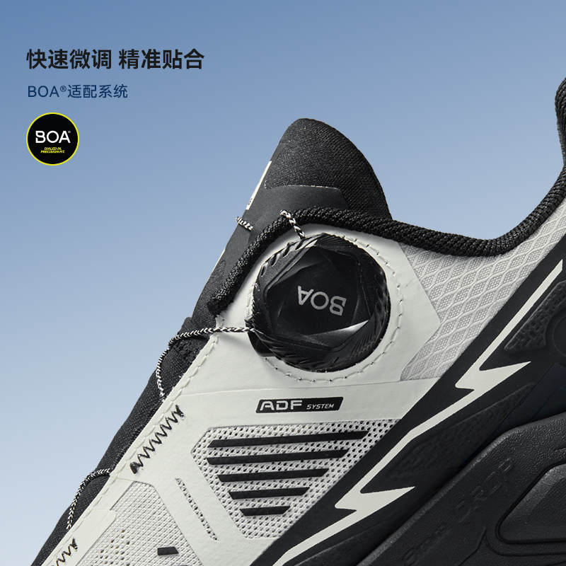 KAILAS Fuga EX 3 BOA Trail احذ - مراجعة Men'S Shoes Vibram وسعره