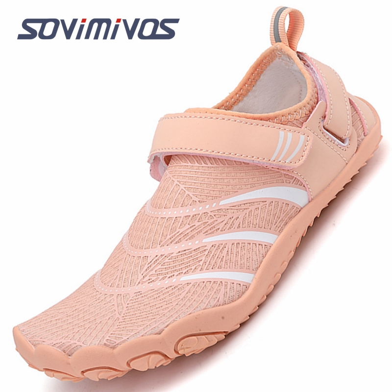 أحذية الشاطئ المائية التجفيف ا - مراجعة Men'S Shoes Vibram وسعره
