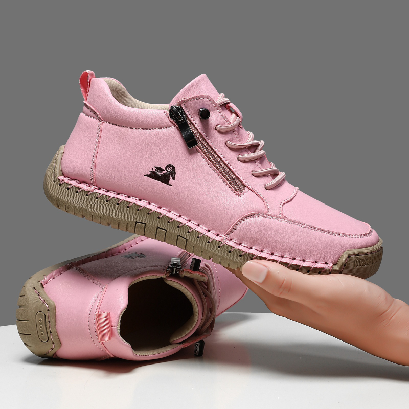 أحذية رياضية نسائية مصنوعة يدو - مراجعة Men'S Shoes Hey Dude وسعره