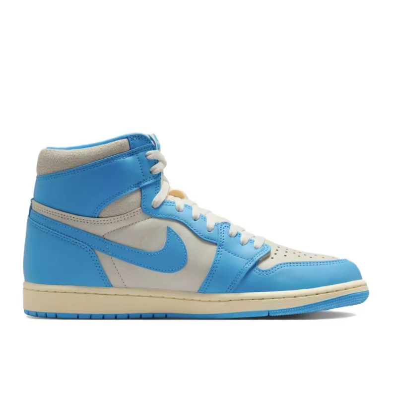 حذاء كرة السلة Nike Air Jordan - مراجعة Men'S Shoes Jordan 1 وسعره