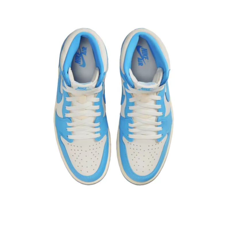 حذاء كرة السلة Nike Air Jordan - مراجعة Men'S Shoes Jordan 1 وسعره