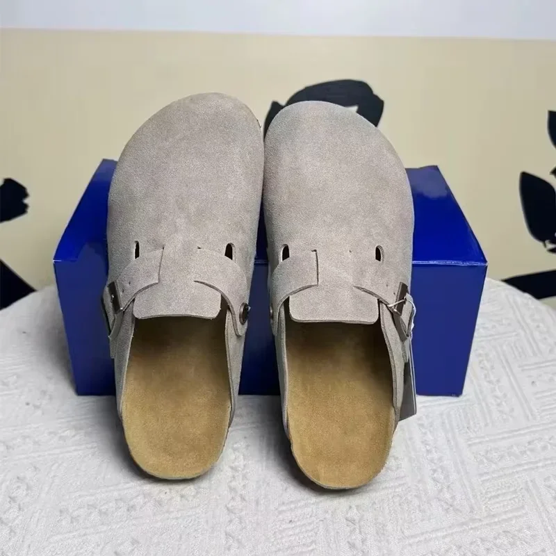 أحذية رجالية كاجوال وصنادل نسا - مراجعة Men'S Shoes Hey Dude وسعره