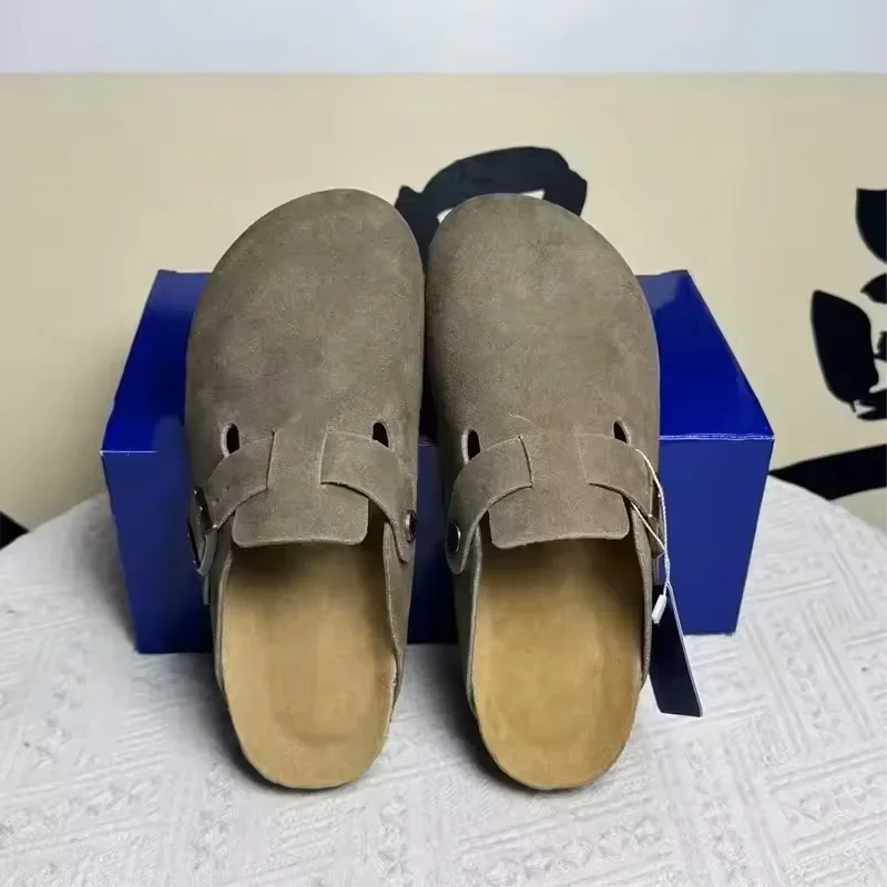 أحذية رجالية كاجوال وصنادل نسا - مراجعة Men'S Shoes Hey Dude وسعره